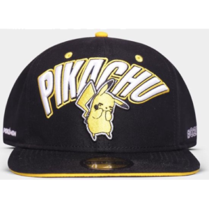 Pokémon Pikachu Snapback Pet