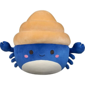 Squishmallows Lenore de Kreeft Plush Toy 20 cm