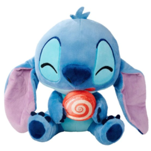 Stitch Snoep Disney Lilo & Stitch Plush Toy 30 cm