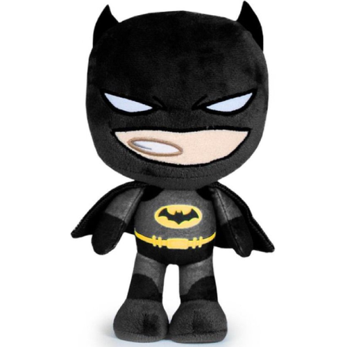 Batman – DC Comics Superheld Plush Toy 24 cm