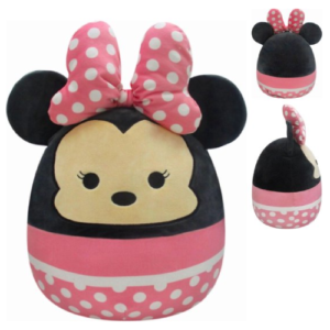 Minnie Mouse Disney Squishmallows Plush Toy 45 cm