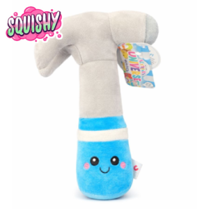 Hamer Squishy Plush Toy 20 cm