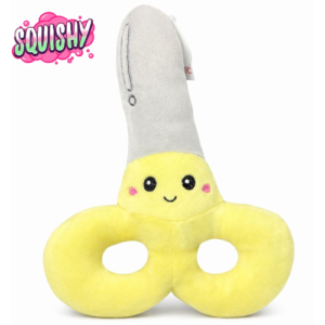 Schaar Squishy Plush Toy 15 cm