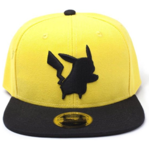 Pokémon Pikachu Snapback Pet