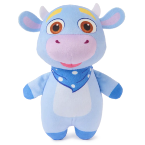 Benny – Dora the Explorer Plush Toy 17 cm