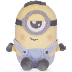 Dick – Minions Squishy Kawaii Plush Toy 25 cm