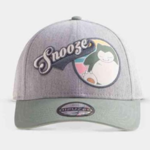 Pokémon Snorlax Verstelbare Pet