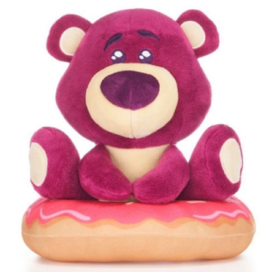 Lotso – Disney Doughnut Collection Plush Toy 25 cm