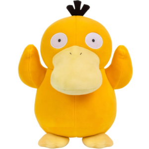 Psyduck – Pokémon Plush Toy 27 cm
