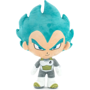 Super Saiyan Vegeta – Dragon Ball Z Plush Toy 26 cm