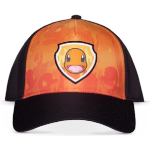 Pokémon Charmander Verstelbare Pet