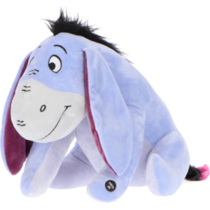 Iejoor Whiteh Geluid – Winnie de Poeh Plush Toy 25 cm