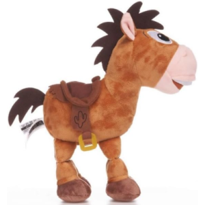Bullseye – Disney Toy Story Plush Toy 30 cm