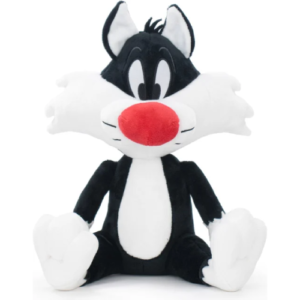 Sylvester – Looney Tunes Plush Toy 34 cm