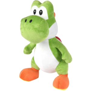 Yoshi – Super Mario Bros Mini Plush Toy 18 cm