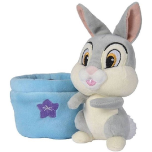 Stampertje – Disney Flowerpot Plush Toy 20 cm