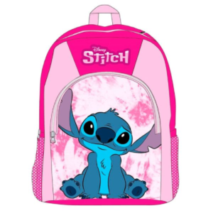 Disney Lilo en Stitch Rugtas Schooltas