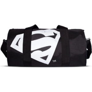 DC Comics Superman Weekendtas Sporttas