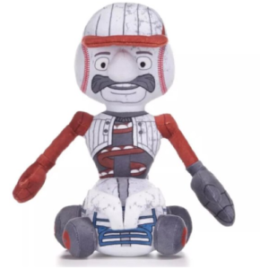 Popfly – The Electric State Plush Toy 30 cm