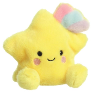 Palm Pals Vallende Ster Plush Toy 15 cm