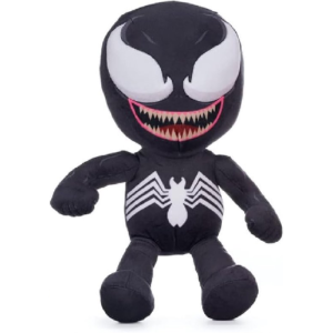 Venom – Spiderman Villains Plush Toy 32 cm