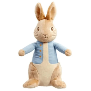 Peter Rabbit / Pieter Rabbit Plush Toy 30 cm