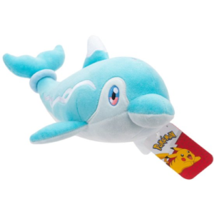 Finizen – Pokémon Plush Toy 20 cm