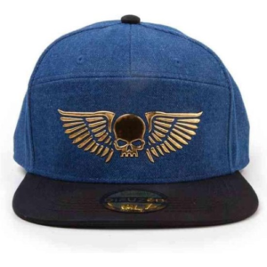 Warhammer Snapback Pet