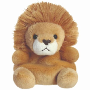 Palm Pals Leeuw Plush Toy 15 cm