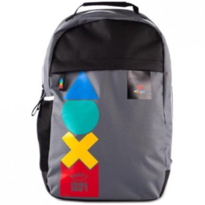 Playstation Rugtas Schooltas