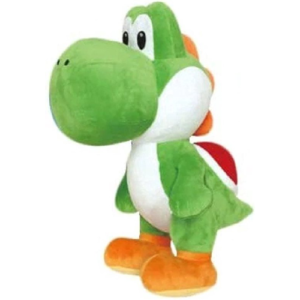 Yoshi – Super Mario Bros Plush Toy 20 cm