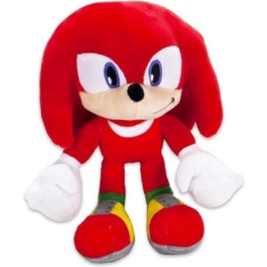 Knuckles – Sonic The Hedgehog Plush Toy XL 65 cm
