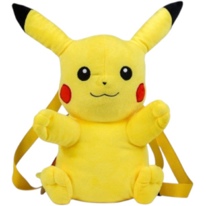 Pokémon Pikachu Backpack 34 cm