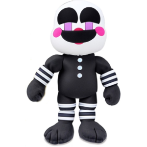 The Puppet – Five Nights at Freddy’s Plush Toy 20 cm