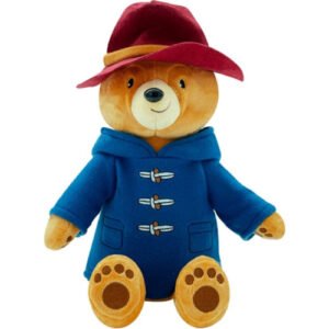 Paddington Bear Plush Toy 35 cm