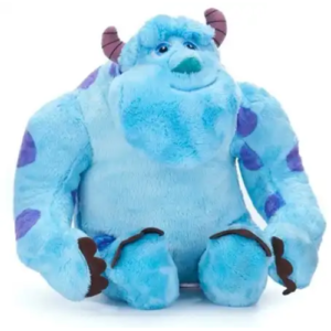 Sully – Monsters en Co Plush Toy 30 cm