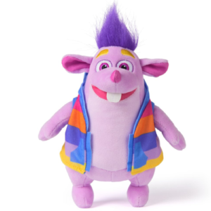 Tico – Dora the Explorer Plush Toy 22 cm