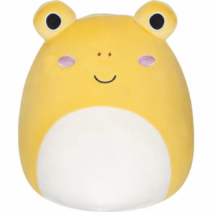 Squishmallows Leigh Gele Pad Plush Toy 35 cm