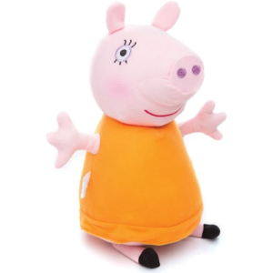 Mama – Peppa Pig Plush Toy 20 cm