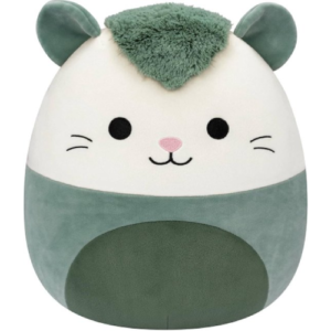 Squishmallows Willoughby Greene Opossum Plush Toy 50 cm XL