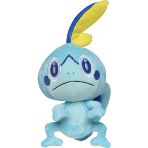 Pokémon Plush Toy Sobble 25 cm