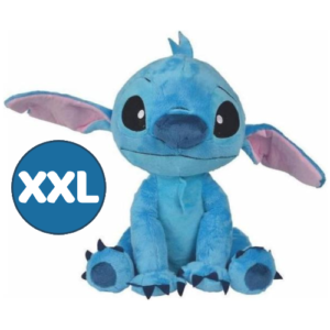 Stitch – Disney Lilo & Stitch Plush Toy XXL 120 cm