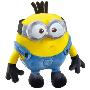Otto – Minions Plush Toy 25 cm