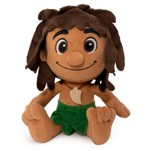 Mowgli – The Jungle Book Plush Toy 30 cm
