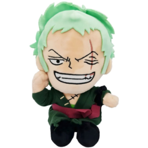 Roronoa Zoro – One Piece Plush Toy 30 cm