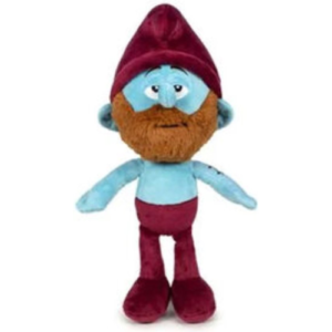 Ken – De Smurfen 2025 Plush Toy 32 cm