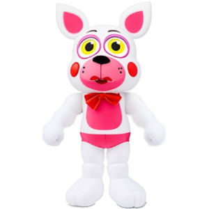 Foxy – Five Nights at Freddy’s Plush Toy 20 cm