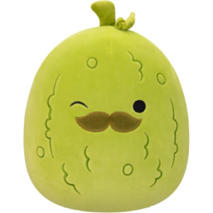 Squishmallows Charles de Augurk Plush Toy 20 cm