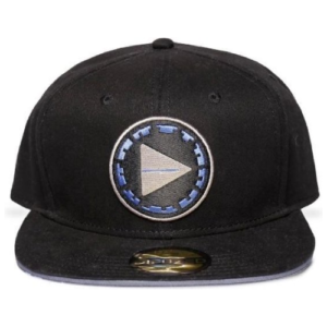 Horizon Forbidden West Snapback Pet