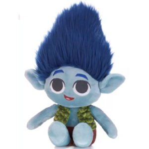 Branch – Trolls Band Together Plush Toy 35 cm